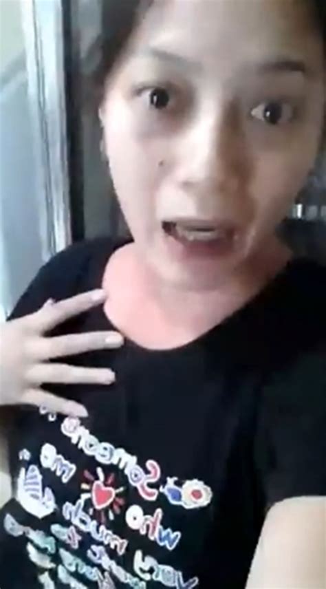 pinay ofw jakol|Tita Kong OFW Nagyaya ng Vidjakol – Pinayplus.